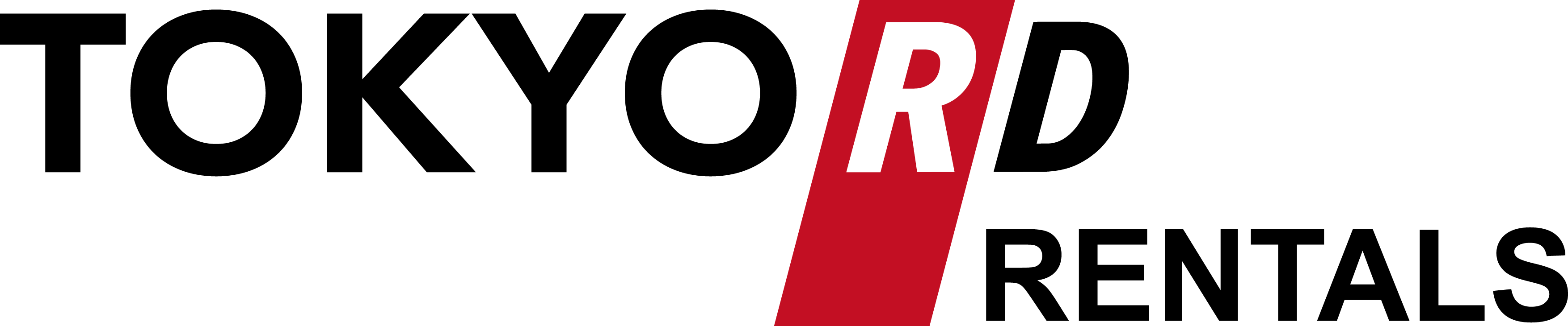 Tokyo RD Rentals